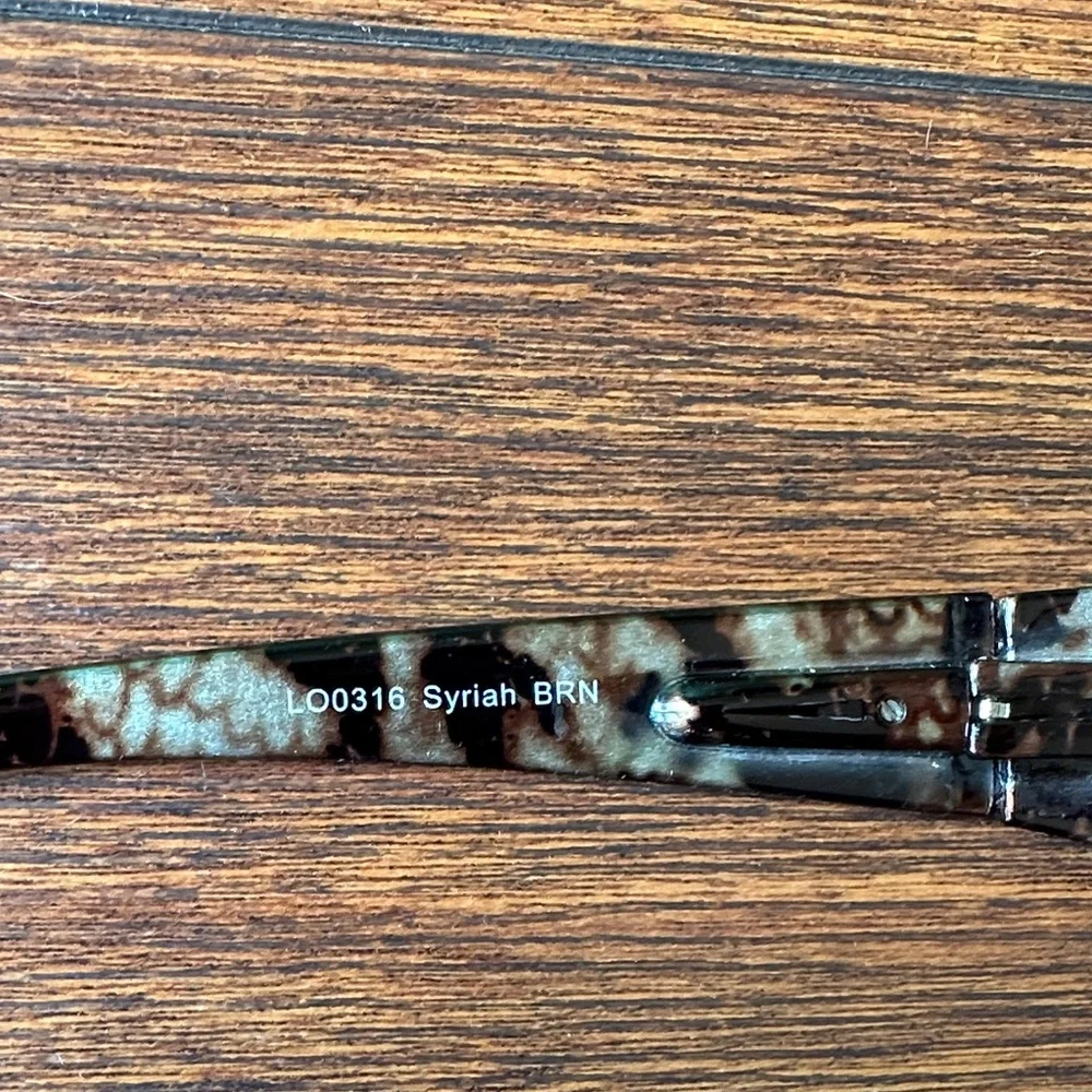 👓👓Foster Grant Brown Tortoiseshell Reader Glasses👓👓